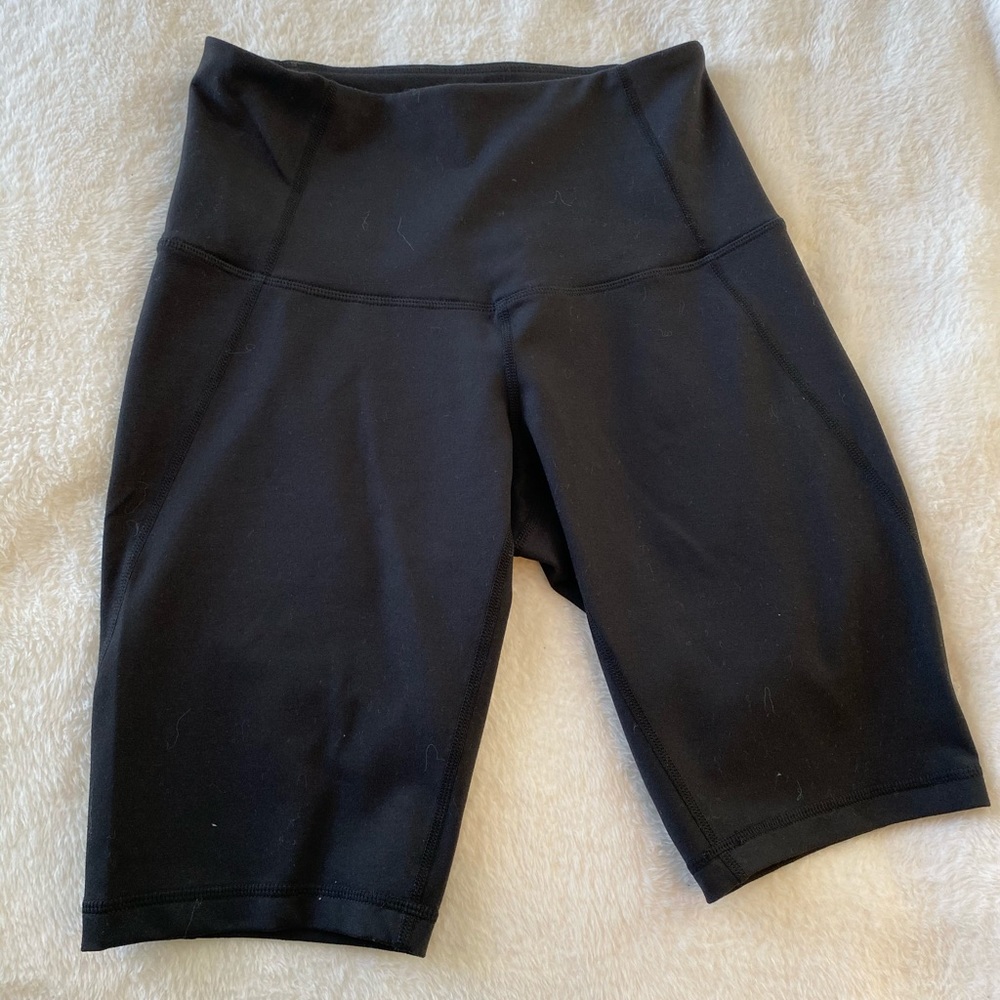 Zella Biker Shorts